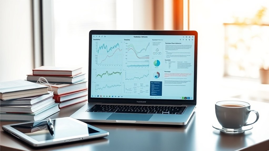 ferramentas eficazes para geração de tese