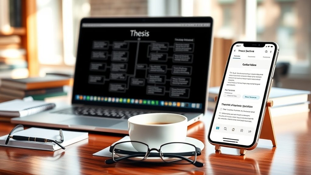 recursos eficazes de gerador de tese