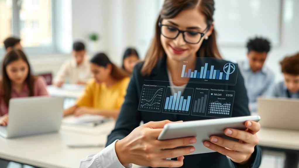 eficiência através da integração tecnológica