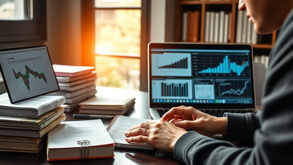 documentação acadêmica e profissional eficiente