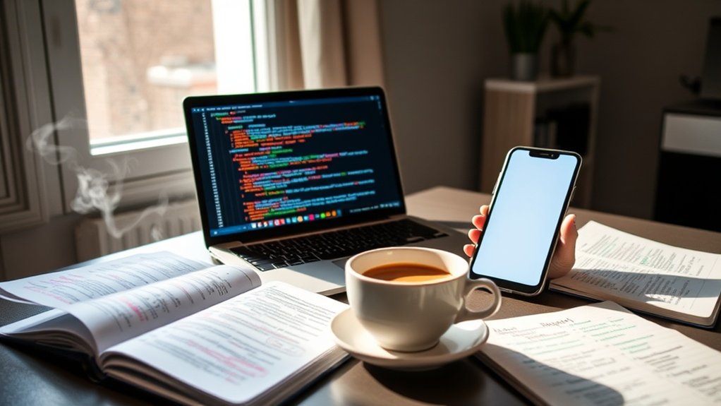 ferramentas eficientes para criação de artigos