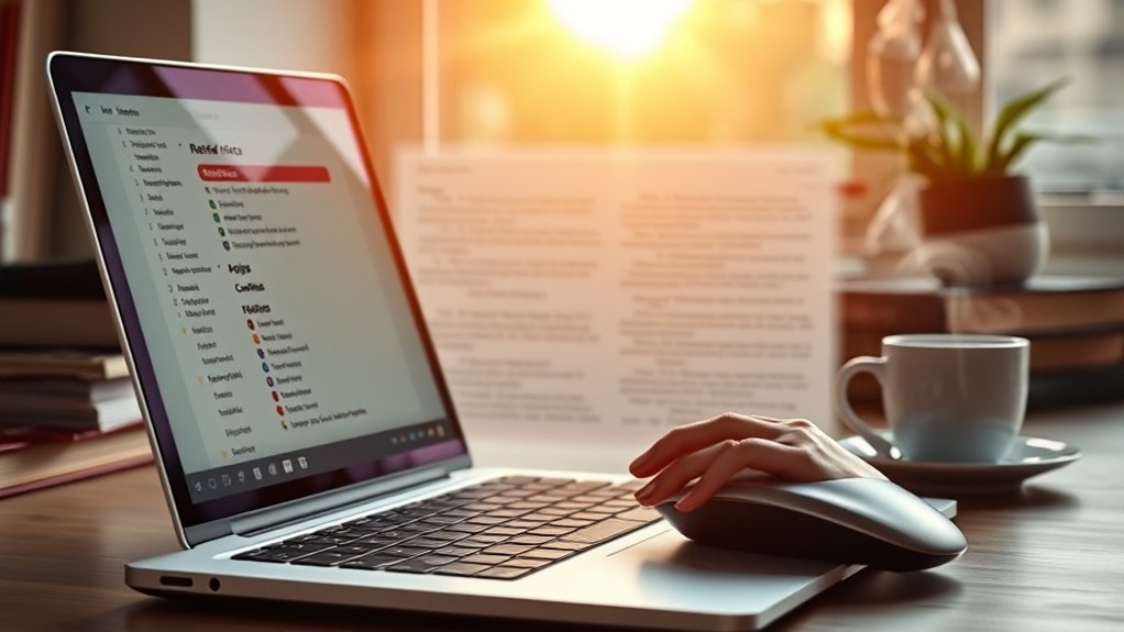 gestão eficiente de citações benefícios