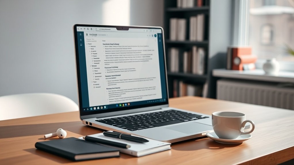 estratégias eficientes de gerenciamento de citações