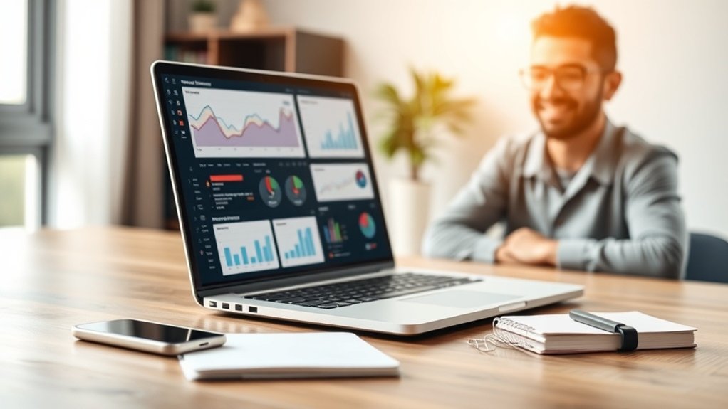 benefícios da geração eficiente de conteúdo