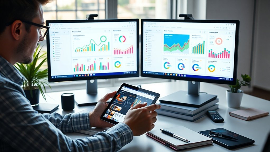 funcionalidades eficientes de automação de fluxo de trabalho