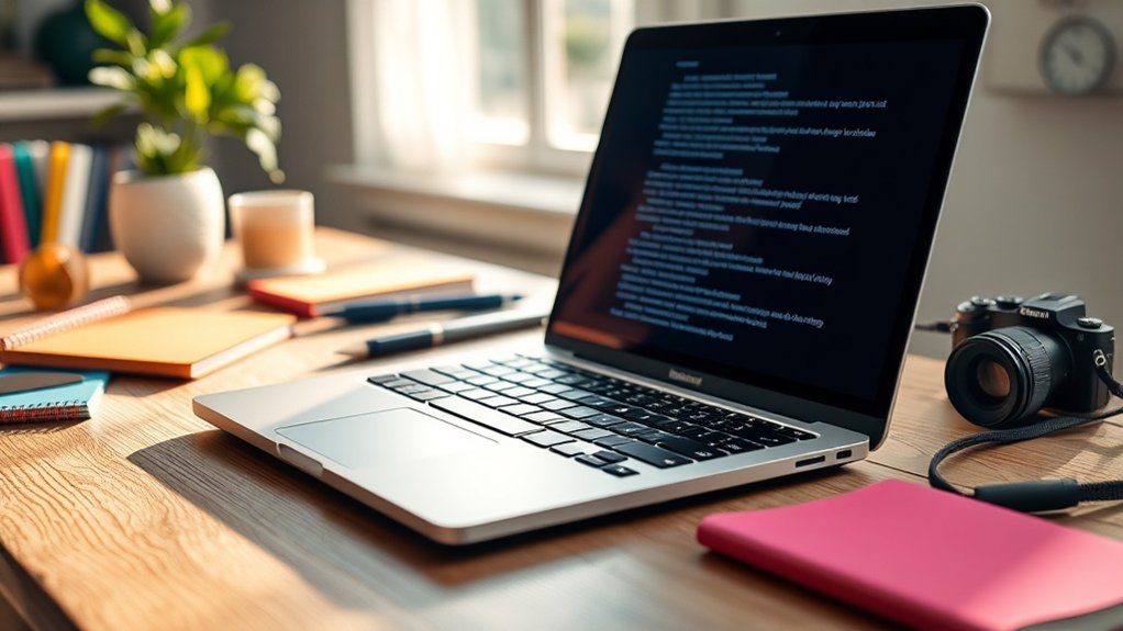 ferramentas de criação de conteúdo sem esforço