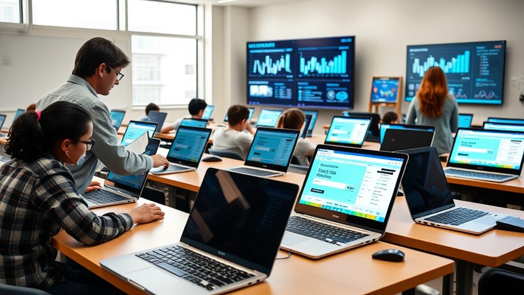 capacitando experiências de aprendizagem personalizadas