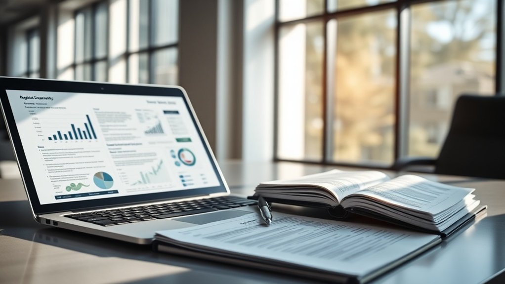 fluxo de trabalho de conformidade aprimorado