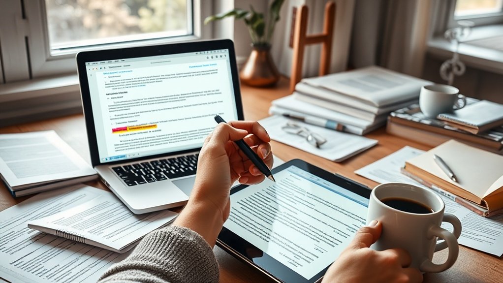 melhorando a qualidade da escrita acadêmica