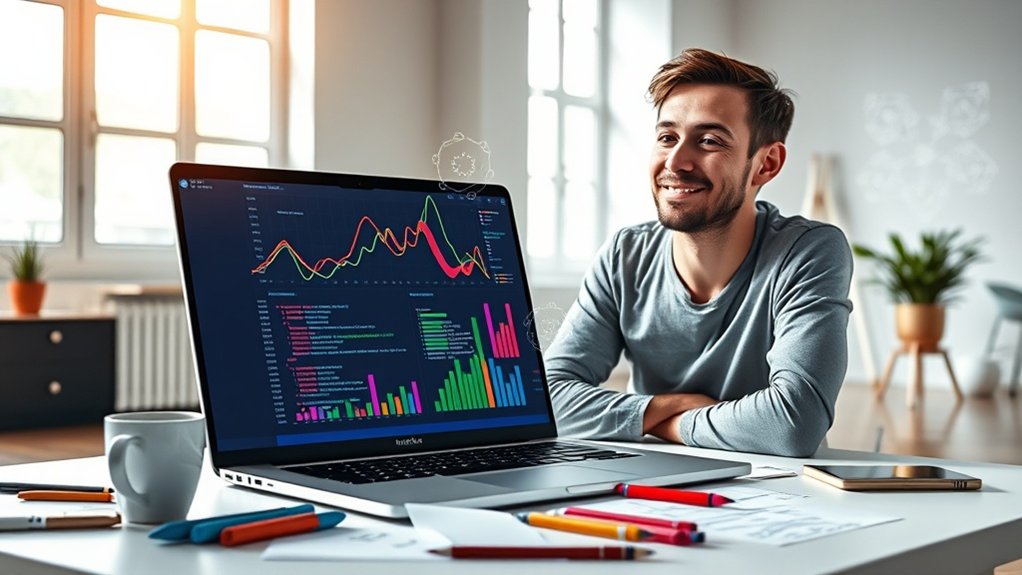 aperfeiçoando a criatividade com IA