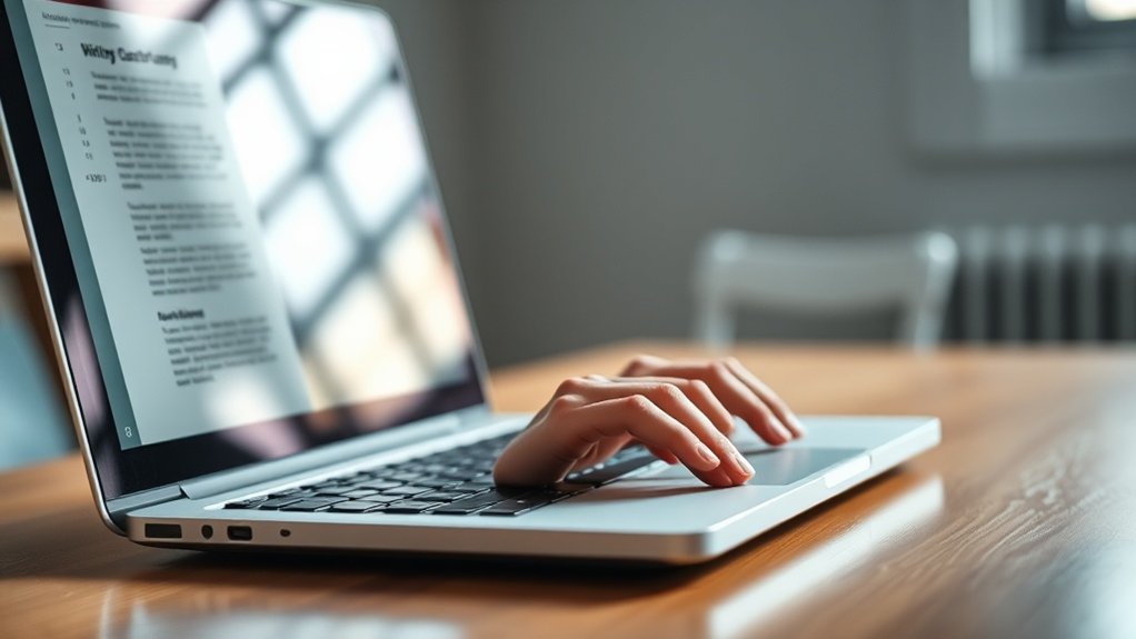 garantindo a integridade acadêmica na escrita