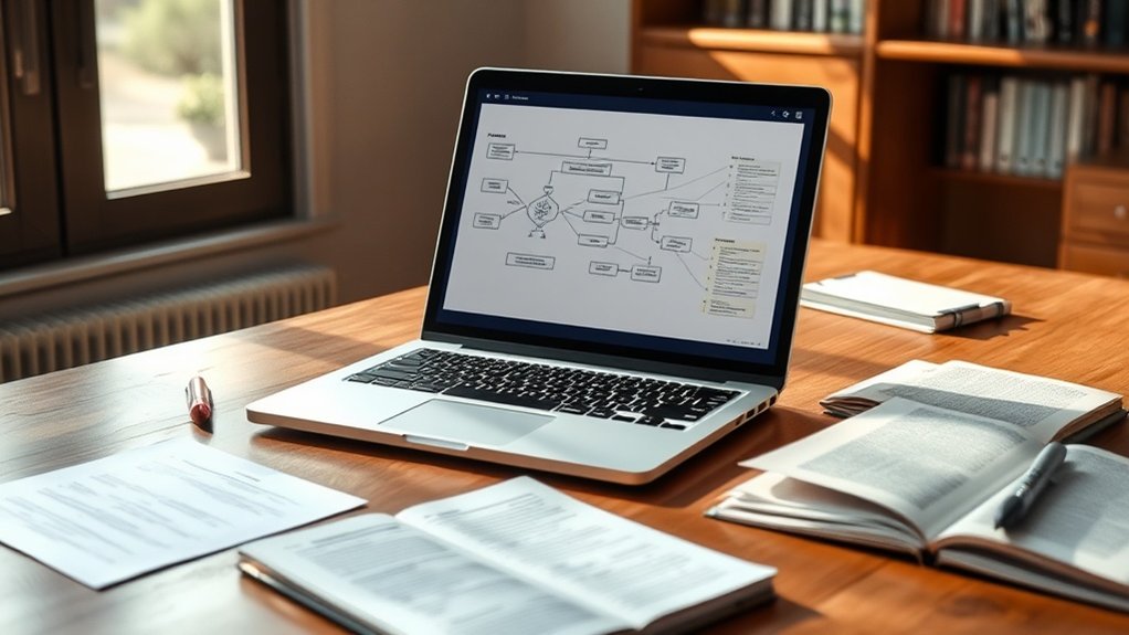 assegurando a coerência no conteúdo