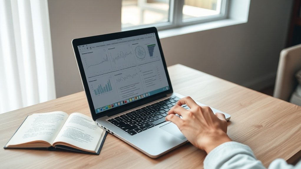 características essenciais para geradores