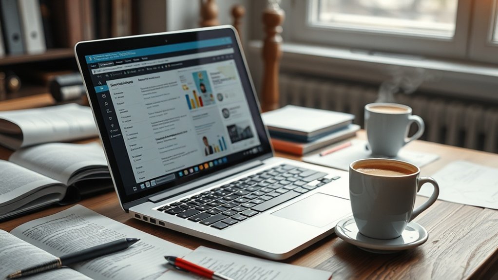 características essenciais para ferramentas