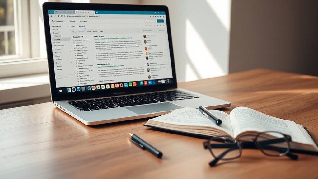 software essencial para gestão de referências