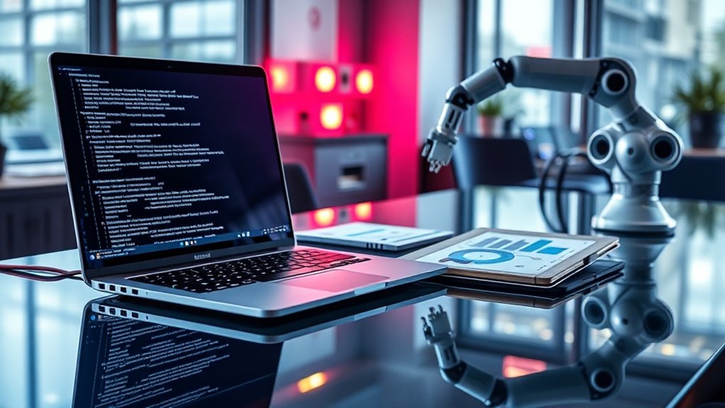 ferramentas essenciais para automação