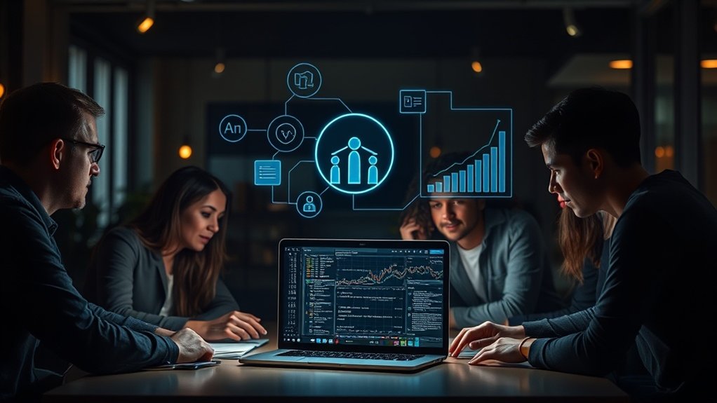 desafios éticos na automação