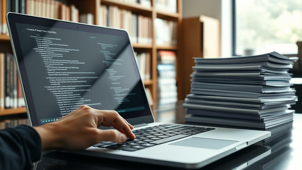 considerações éticas na automação