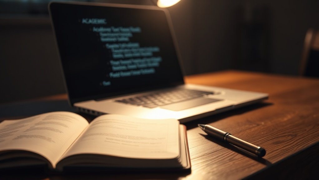 considerações éticas na tese