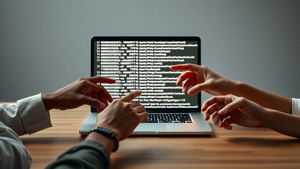 diretrizes éticas e mitigação de viés