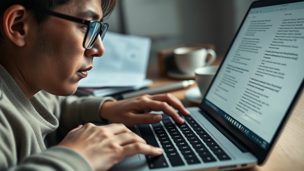 implicações éticas na academia