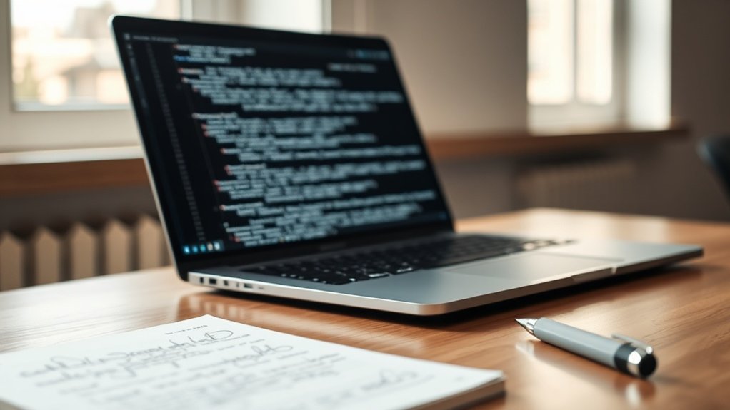 uso ético de geradores