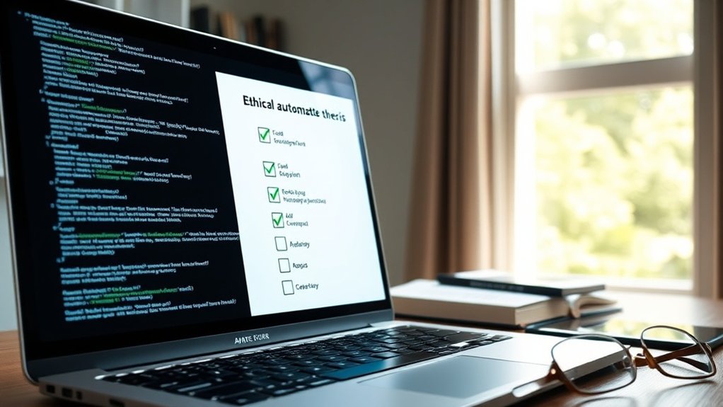 ética e integridade acadêmica