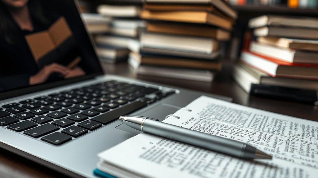 ética da escrita automatizada