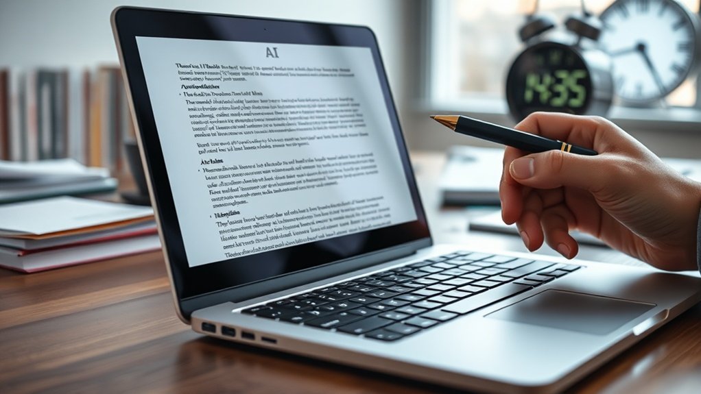 avaliando a precisão do conteúdo gerado por IA