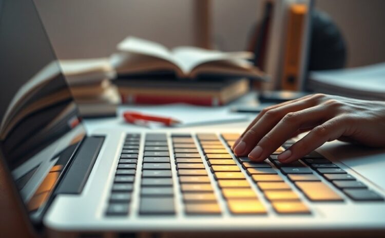  Trabalho Final Automático para Conclusão Acadêmica