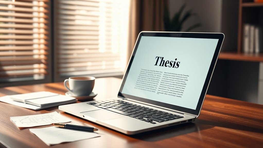 submissão final automatizada da tese