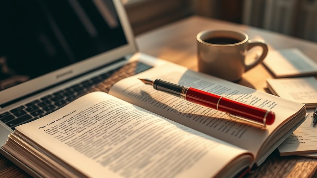 processo de integração da revisão final