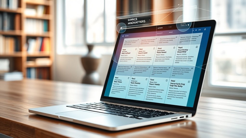 recursos acadêmicos digitais futuros