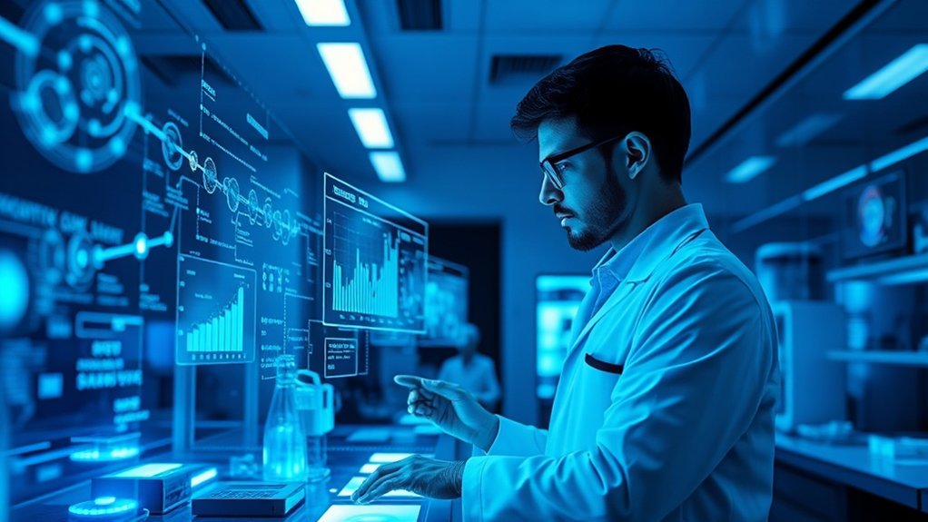 sistemas futuros de produção científica