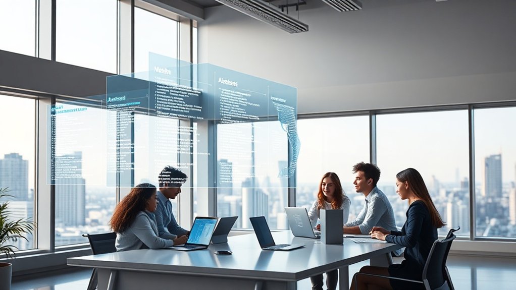 tendências futuras no conteúdo acadêmico