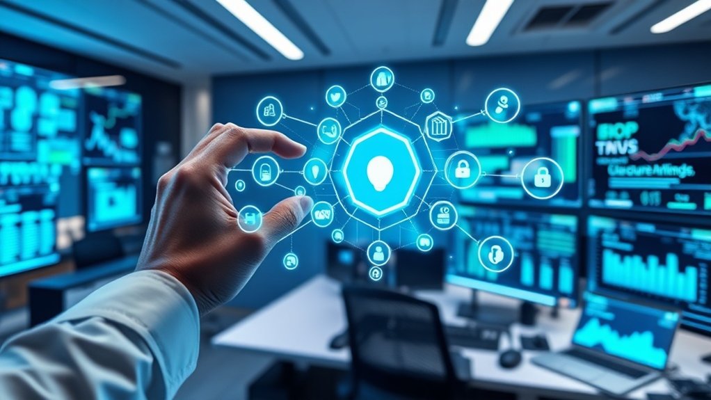 tendências futuras em automação de atendimento ao cliente