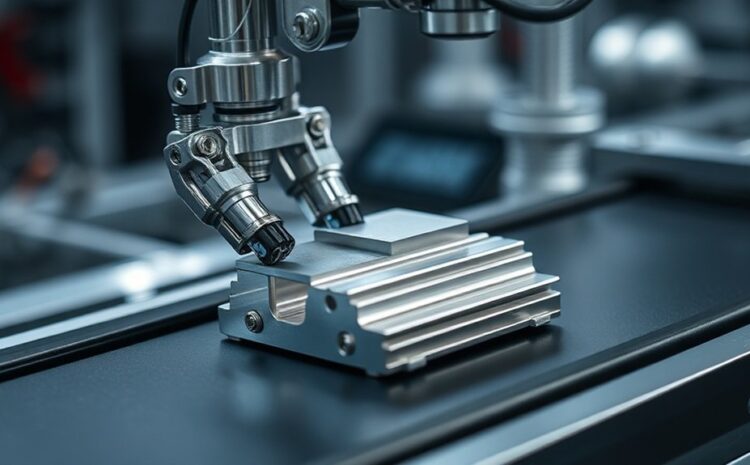  Artigo Automático de Alta Qualidade