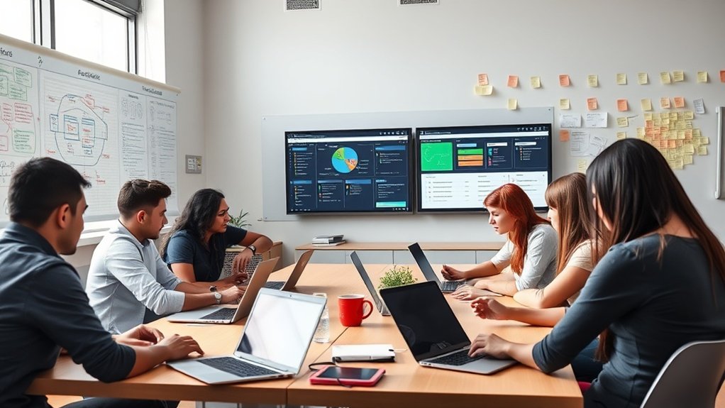 estratégias de implementação para a educação