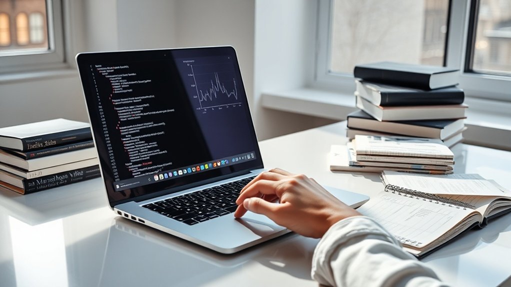 melhorando a qualidade com aprendizado de máquina