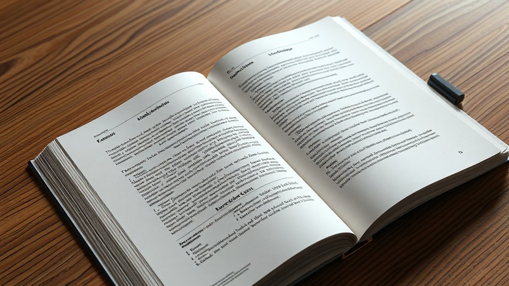 normas institucionais melhoram a qualidade