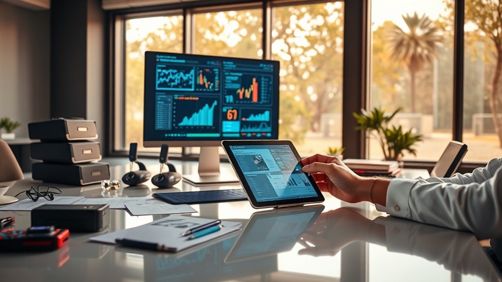 integrar a plataforma tcc de forma eficaz