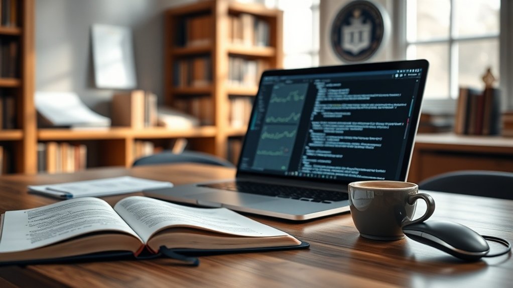 integrar geradores de teses de forma eficaz