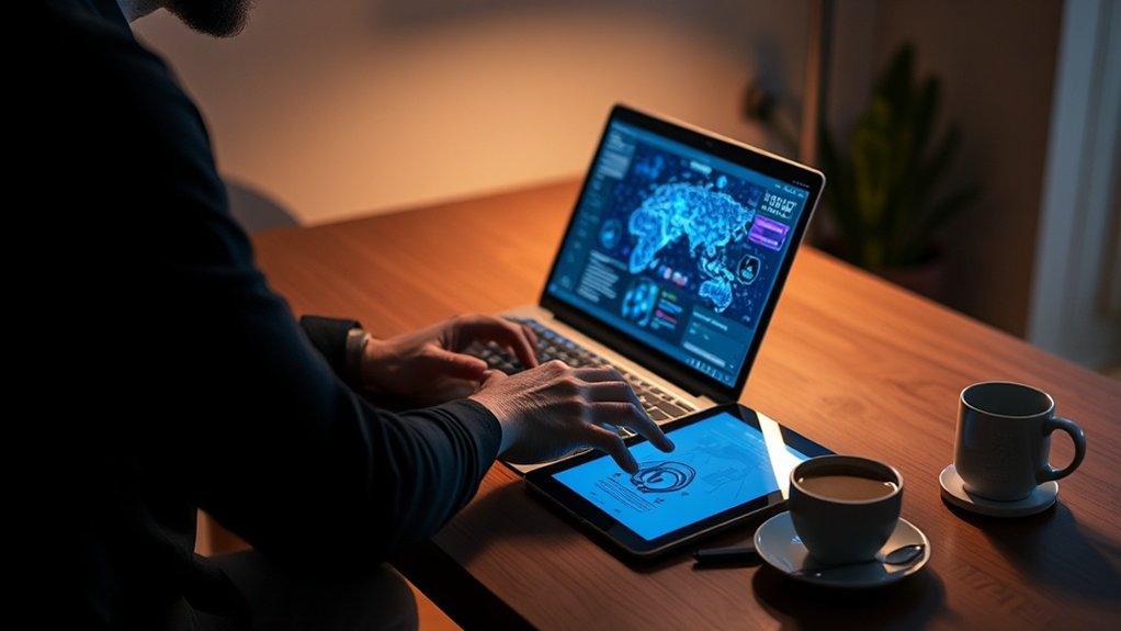 integrando IA ao fluxo de trabalho