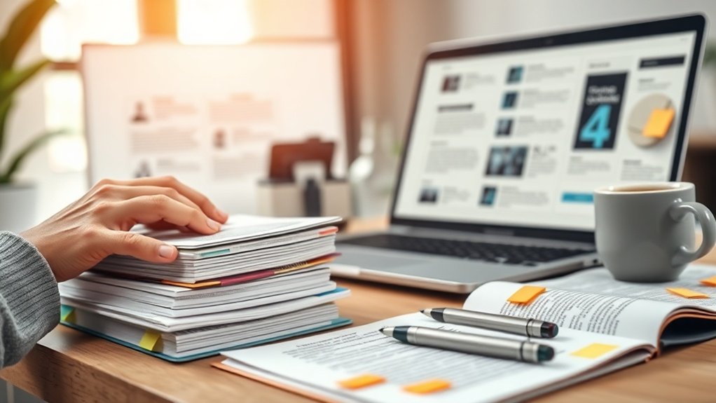 integrando texto automatizado coerente