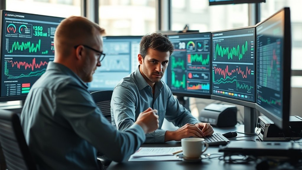 desafios de integração e qualidade