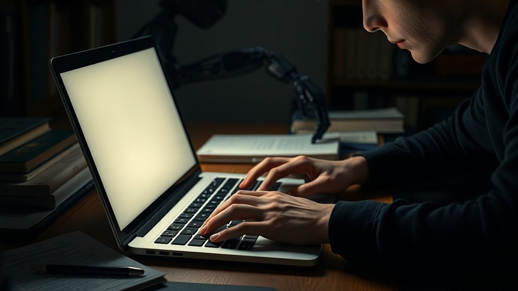 integridade e honestidade acadêmica