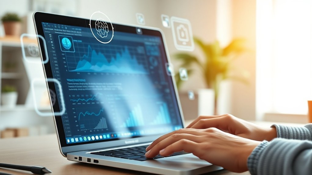 plataforma digital acadêmica inteligente