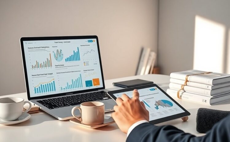  Plataforma Inteligente para Produção Acadêmica