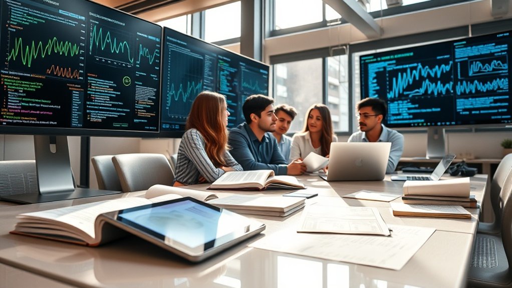 sistema inteligente de produção acadêmica