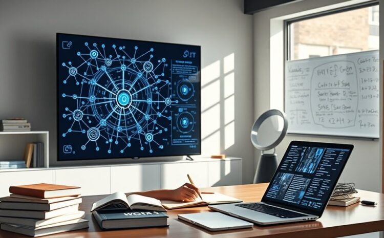  Sistema Inteligente de Produção Acadêmica